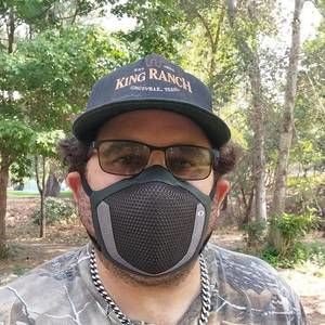 Meet your Posher, Brian